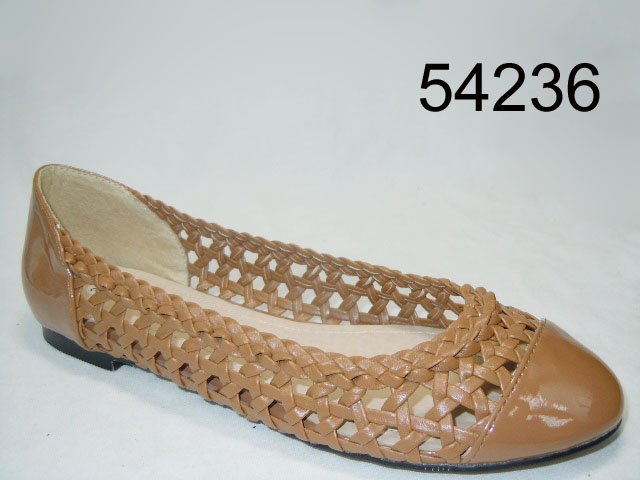54236 BROWN